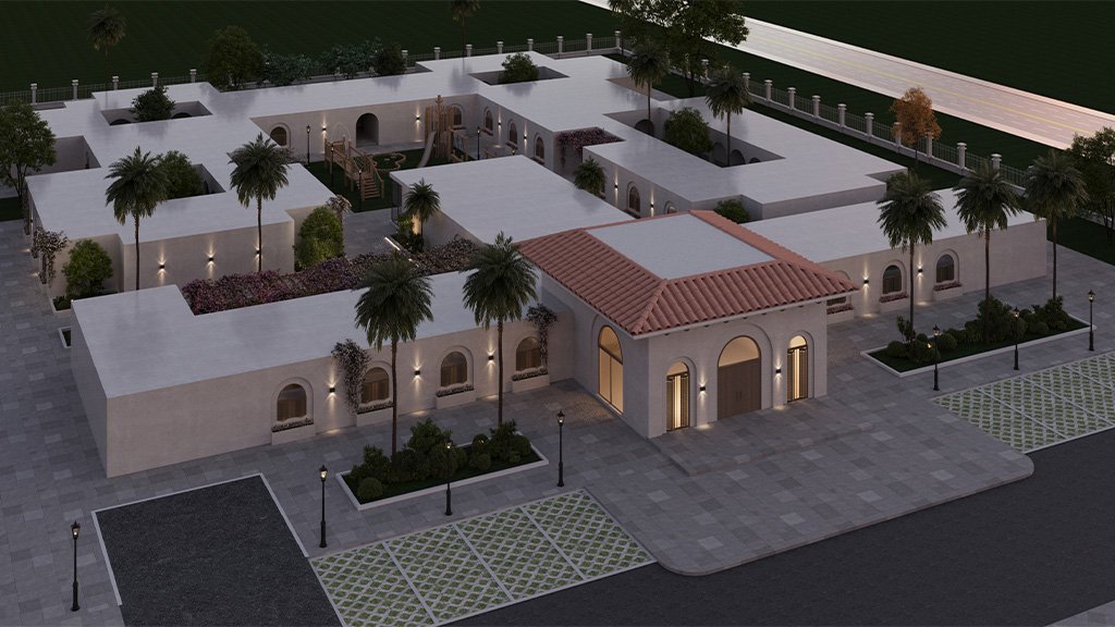 Zanizbar Orphanage