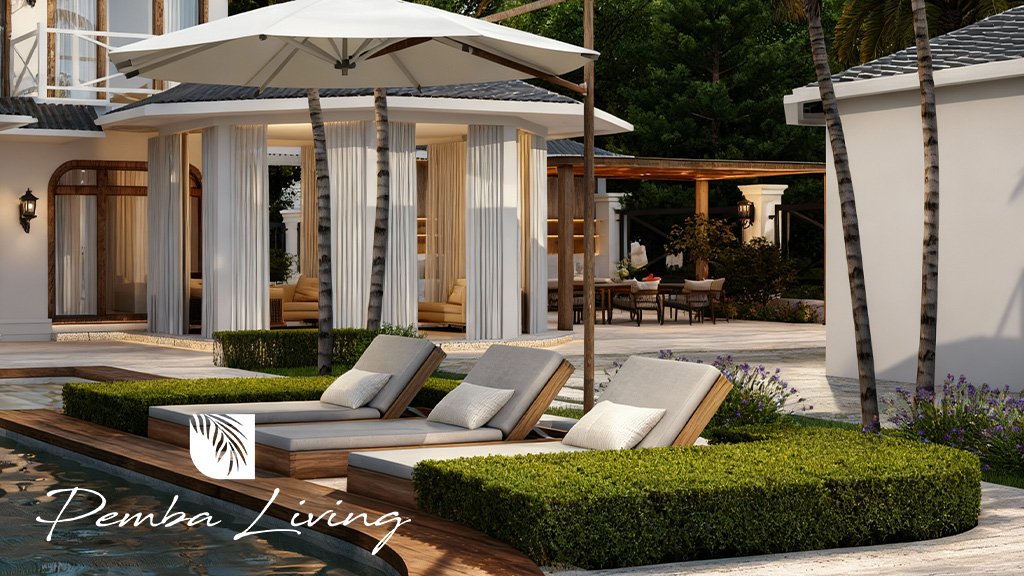 Pemba Living upcoming development rendering