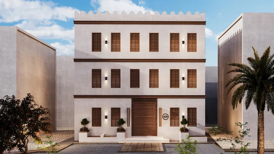 Malindi HQ building